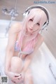 Collection of beautiful and sexy cosplay photos - Part 026 (481 photos) P136 No.ccd3a9