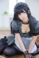 Collection of beautiful and sexy cosplay photos - Part 026 (481 photos) P159 No.70d95f
