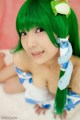 Collection of beautiful and sexy cosplay photos - Part 026 (481 photos) P34 No.49cab0