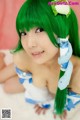 Collection of beautiful and sexy cosplay photos - Part 026 (481 photos) P34 No.49cab0