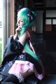 Collection of beautiful and sexy cosplay photos - Part 026 (481 photos) P145 No.e2f132