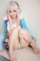 Collection of beautiful and sexy cosplay photos - Part 026 (481 photos) P253 No.a7f32b