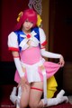 Collection of beautiful and sexy cosplay photos - Part 026 (481 photos) P216 No.ffb9d4