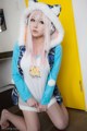 Collection of beautiful and sexy cosplay photos - Part 026 (481 photos) P239 No.9c518a