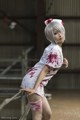 Collection of beautiful and sexy cosplay photos - Part 026 (481 photos) P215 No.d2751d