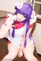 Collection of beautiful and sexy cosplay photos - Part 026 (481 photos) P413 No.a4a970