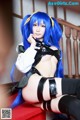 Collection of beautiful and sexy cosplay photos - Part 026 (481 photos) P336 No.677a91