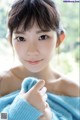 Marina Nagasawa 長澤茉里奈, ＦＲＩＤＡＹデジタル写真集 「官能天使まりちゅう Vol.01 Sweet Heart」 Set.02 P7 No.a92f30