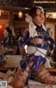 Streetfighter Chunli - Shemalefuckfestpictures Bugil Closeup P3 No.0acb71 Image No. 19