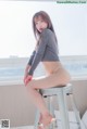 Son Yeeun 손예은, [ArtGravia] Vol.188 아트그라비아 Set.02 P17 No.38c924