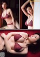 Ai Shinozaki 篠崎愛, Young Champion 2022 No.13 (ヤングチャンピオン 2022年13号) P4 No.9a7de6