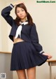 Naoho Ichihashi - Wood 18x Girls P2 No.5a9223