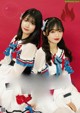 NGT48, ENTAME 2022.08 (月刊エンタメ 2022年8月号) P1 No.6b44ae