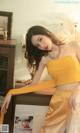 UGIRLS – Ai You Wu App No.2416: Irene (萌琪琪) (35 photos) P10 No.9f1234