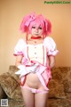 Cosplay Ayumi - 1chick Doctor Patient P7 No.7d887a