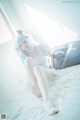 Bambi 밤비, [BLUECAKE] Sticky Boosette Set.01 P5 No.6002f0