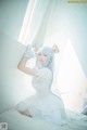 Bambi 밤비, [BLUECAKE] Sticky Boosette Set.01 P6 No.d6eafc