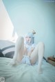 Bambi 밤비, [BLUECAKE] Sticky Boosette Set.01 P17 No.000bed