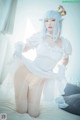 Bambi 밤비, [BLUECAKE] Sticky Boosette Set.01 P59 No.2d7f92