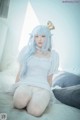 Bambi 밤비, [BLUECAKE] Sticky Boosette Set.01 P79 No.f77261