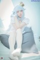 Bambi 밤비, [BLUECAKE] Sticky Boosette Set.01 P50 No.c593b5