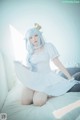 Bambi 밤비, [BLUECAKE] Sticky Boosette Set.01 P42 No.fd8100