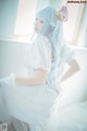 Bambi 밤비, [BLUECAKE] Sticky Boosette Set.01 P72 No.3de160