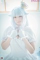 Bambi 밤비, [BLUECAKE] Sticky Boosette Set.01 P26 No.832a59