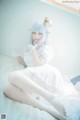 Bambi 밤비, [BLUECAKE] Sticky Boosette Set.01 P20 No.23a50f