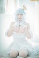 Bambi 밤비, [BLUECAKE] Sticky Boosette Set.01 P52 No.a56be5