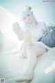 Bambi 밤비, [BLUECAKE] Sticky Boosette Set.01 P62 No.107935