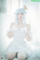 Bambi 밤비, [BLUECAKE] Sticky Boosette Set.01 P46 No.ed182d