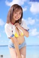 Mayumi Yamanaka 山中真由美, [Girlz-High] 2022.01.12 (bfaz_034_001) P32 No.1d7905