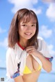 Mayumi Yamanaka 山中真由美, [Girlz-High] 2022.01.12 (bfaz_034_001) P23 No.687c62