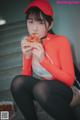 DJAWA Photo - Sonson (손손): "Pizza Girl" (71 photos) P4 No.0e3fd2