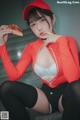 DJAWA Photo - Sonson (손손): "Pizza Girl" (71 photos) P15 No.68b4c6 Image No. 85