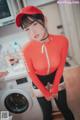 DJAWA Photo - Sonson (손손): "Pizza Girl" (71 photos) P21 No.b07d7b