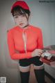 DJAWA Photo - Sonson (손손): "Pizza Girl" (71 photos) P25 No.9bf8df