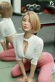[FANDING] Yeon (효연): Gym Girl (56 photos) P39 No.6e2bae