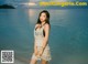 Beautiful Park Soo Yeon in the beach fashion picture in November 2017 (222 photos) P24 No.ea8abc