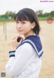 Minami Yamada 山田南実, Young Gangan 2019 No.22 (ヤングガンガン 2019年22号) P5 No.9de09d