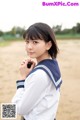 Minami Yamada 山田南実, Young Gangan 2019 No.22 (ヤングガンガン 2019年22号) P2 No.e10b89