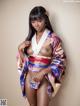 Ava Brooks - Midnight Kimono The Enchanting Seduction of an Ebony Geisha Set.1 20230805 Part 16 P3 No.6c5285