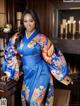 Ava Brooks - Midnight Kimono The Enchanting Seduction of an Ebony Geisha Set.1 20230805 Part 16 P7 No.9a291a