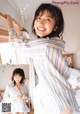 Yuka Ogura 小倉優香, Shonen Champion 2019 No.01 (少年チャンピオン 2019年1号) P2 No.990171 Image No. 25