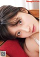 Yuka Ogura 小倉優香, Shonen Champion 2019 No.01 (少年チャンピオン 2019年1号) P14 No.fcb575 Image No. 1