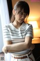 Airi Kijima 希島あいり, 週刊ポストデジタル写真集 「おかえりなさい未熟妻」 Set.01 P2 No.80bb68