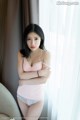 TGOD 2016-06-13: Model Shi Yi Jia (施 忆 佳 Kitty) (40 photos) P24 No.52d04b