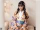 Ava Brooks - Midnight Kimono The Enchanting Seduction of an Ebony Geisha Set.1 20230805 Part 20 P17 No.77bd21