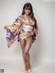 Ava Brooks - Midnight Kimono The Enchanting Seduction of an Ebony Geisha Set.1 20230805 Part 20 P9 No.fa97c3